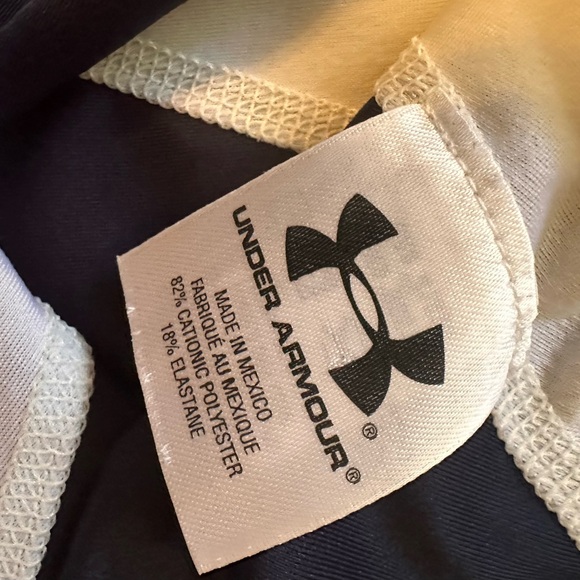 Under Armour Me’s Tank Top - Picture 6 of 9